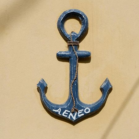 Aeneo Studio 1 Simi Eksteriør billede